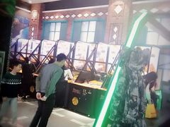 -反斗乐园(中航城君尚购物中心)