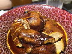-维园悦谱·海派家常菜(乌鲁木齐南路店)