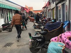 -王庄市场