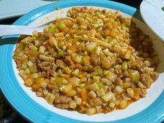 -伊带伊路新疆美食府(呼家楼店)