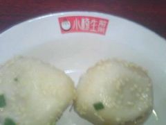 生煎-小杨生煎(龙之梦购物中心店)
