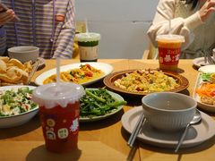 -尚SHANG泰国菜(中山大道店)