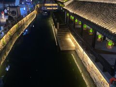 -东湖景区