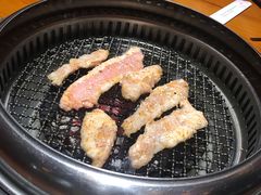 -丸藏和牛烧肉专门店(园区师惠坊店)