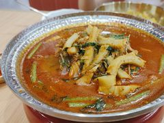 -小木屋拌饭(西安华阳城店)