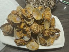 -小粉房鲽鱼头海鲜小串(燕郊总店)