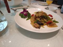 -紫鑫阁饭庄(长安店)