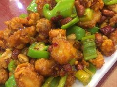 -桃子餐厅·天津菜(红星路直营店)