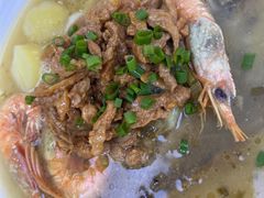 -面道赞宁海海鲜面(迎凤街店)