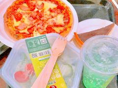 -1868 Café(上海自然博物馆店)