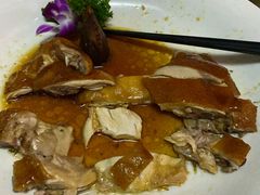 -OPEN開全日自助餐厅·牛肉火锅·海鲜(佛山希尔顿酒店)