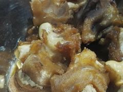 牛蹄-伟记牛蹄(道滘店)