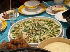 -万荣烤鸭店·北京菜(天坛店)