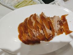 精品烤鸭-紫光园·烤鸭(吕家营店)