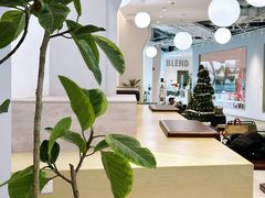 -CHEMBOX·COFFEE·BRUNCH(天津K11店)