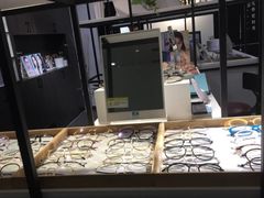 -大视家眼镜(园区星海店)