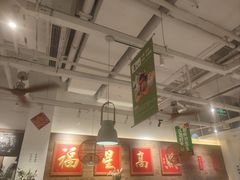 -味福记·江西小炒·南昌小吃(青山湖万达店)