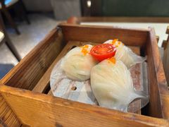 -禄运茶居·手工点心(体育西店)