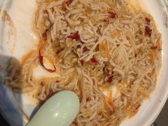 -忠顺斋易州印象烤鸭店(东关新村店)