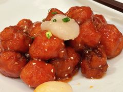 -紫阳海鲜楼·传承闽味(长乐路总店)