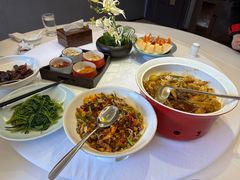 -永膳精致本味湘菜(麓谷店)