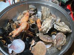 -永红源啤酒·烧烤·海鲜·大排档(青特城店)