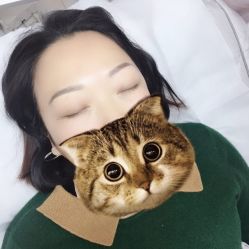 点击看大图 -Verywang半永久纹眉•仪器野生眉