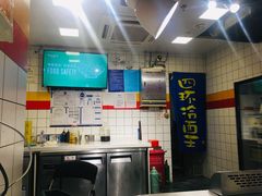 -四环冷面王(西单华威约饭街店)