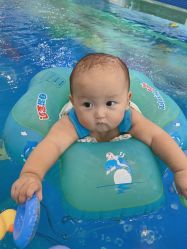 -趣童婴幼儿SPA母婴生活馆(孔雀城店)