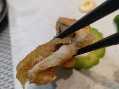 -生机蔬食·24节气料理餐厅(番禺广场店)