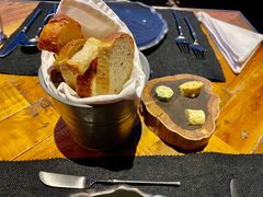 -AZUL by FUEL蓝色·法式酒馆(琶醍店)