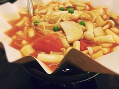 -五观堂素食(新华路店)