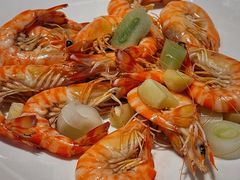 -小螺号海鲜·地道鲁菜(泉城广场店)