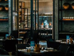 大堂-贵阳恒世纪酒店·味自助餐厅