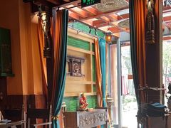 -甘尼仕印度餐厅爵士酒吧(阳春巷店)
