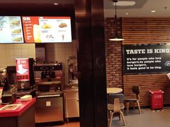-汉堡王(上海凌云壹街坊店)