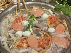 -海关荤豆花(洋河一路店)
