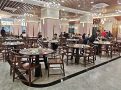 -喜喜酒家·纯手工点心·粤菜