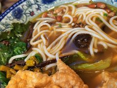 -柳石居柳州螺蛳粉(万达店)