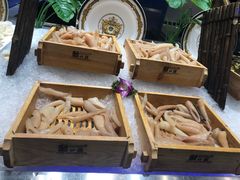 -V-ONE西雅图海鲜自助餐厅(仓山万达广场店)