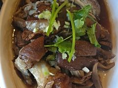 -聚首堂·特色小吃·肘子(什刹海德胜门店)