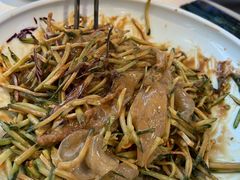 东北拉皮-普天和酒楼·新津菜·烤鸭(天津之眼店)