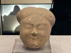 -洛阳古墓博物馆