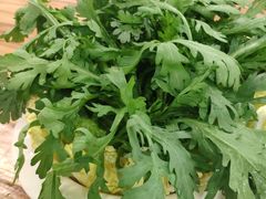 蔬菜拼盘-霄汉牛三鲜湖北砂锅菜(万松园2店)