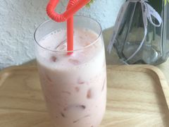 草莓蜜蜜-樟葶谷寿司(椒江店)