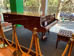 -柏斯琴行(汾阳店)