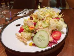 -Ambra Haus琥珀屋精酿餐厅(宝山店)