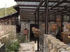 -MOJ coffee(瓯海泽雅水碓坑店)