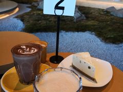 -Seesaw Coffee(朝阳大悦城店)