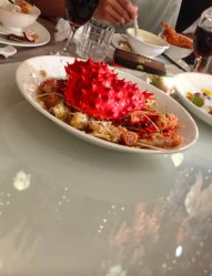 -花嫁丽舍婚礼殿堂(世博江景店)